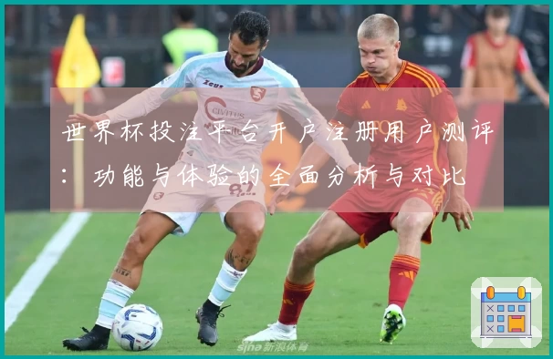 世界杯投注平台开户注册用户测评:功能与体验的全面分析与对比
