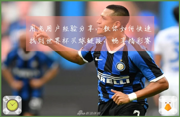 用老用户经验分享，教你如何快速找到世界杯买球链接，畅享精彩赛事直播