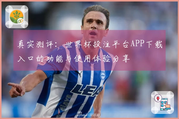 真实测评：世界杯投注平台APP下载入口的功能与使用体验分享